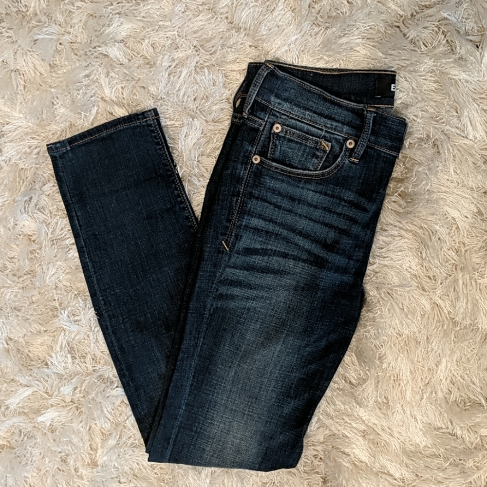 Women's Express Jeans